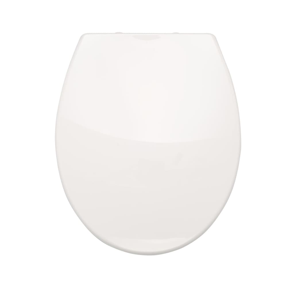 RIDDER Toiletbril Generation soft-close wit 2119101