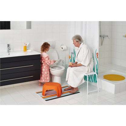 RIDDER Toiletbril Generation soft-close wit 2119101