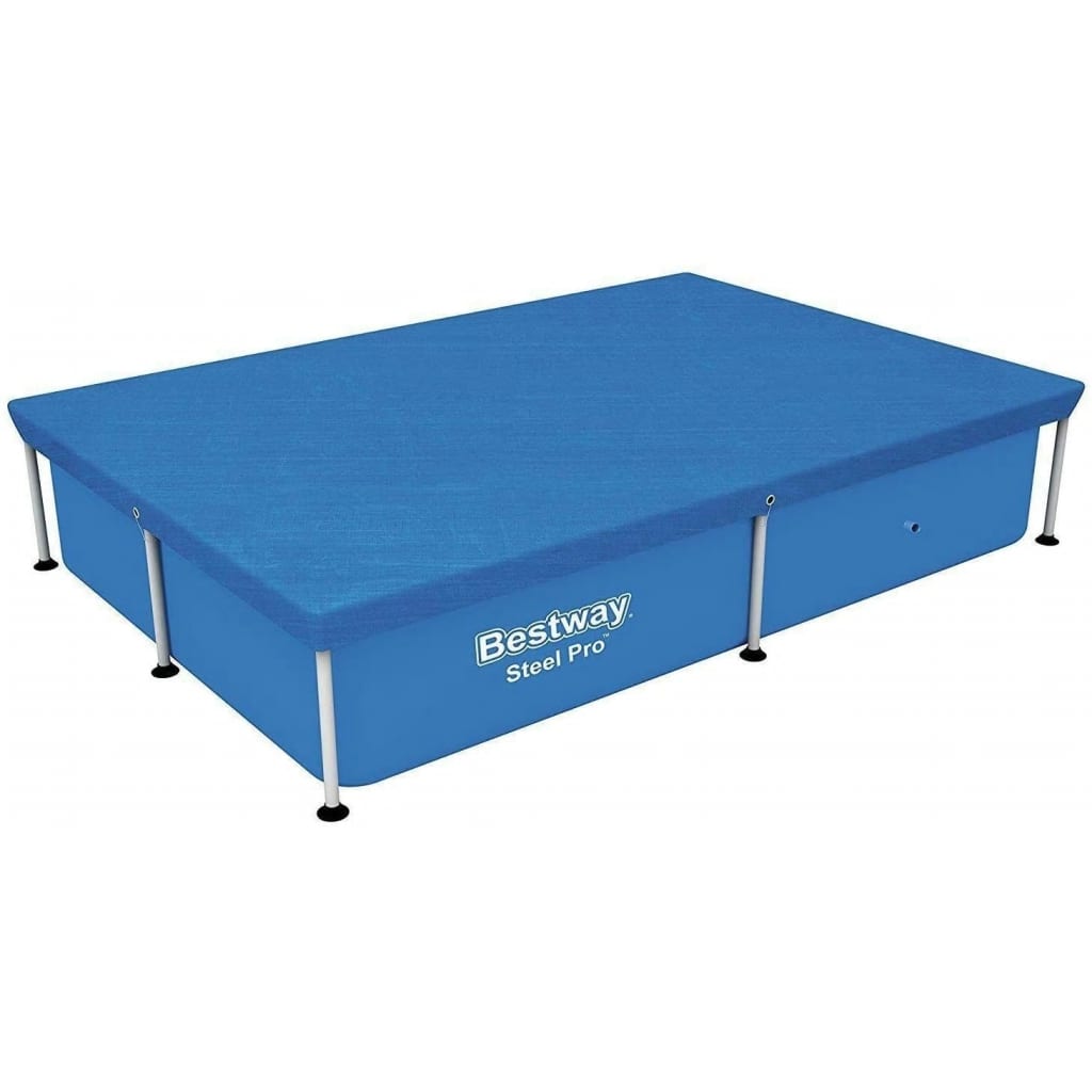 Bestway Zwembadhoes Flowclear 304x205x66 cm