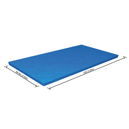 Bestway Zwembadhoes Flowclear 304x205x66 cm