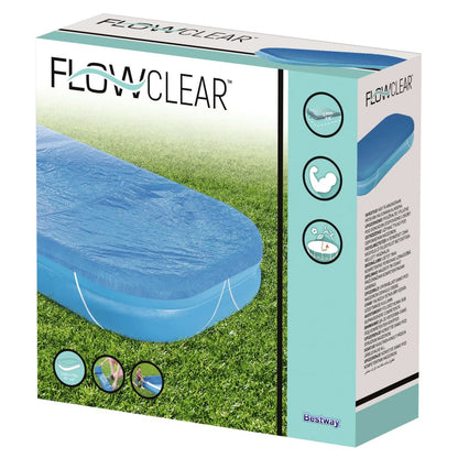 Bestway Zwembadhoes Flowclear 262x175x51 cm