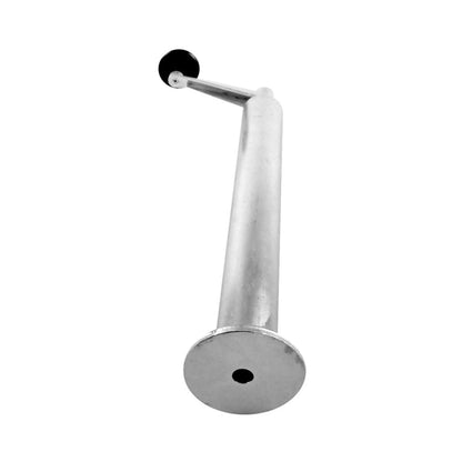 ProPlus Verstelbare aanhanger standaard D48 mm 40-65 cm 341517