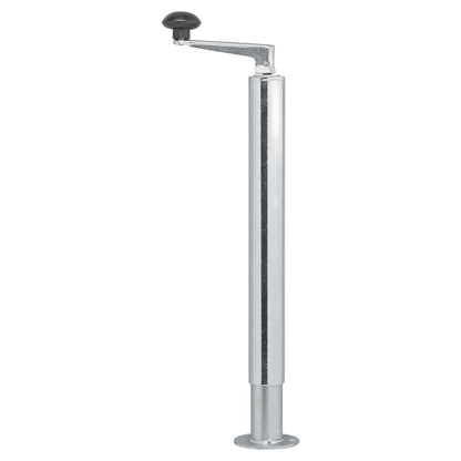 ProPlus Verstelbare aanhanger standaard D48 mm 40-65 cm 341517