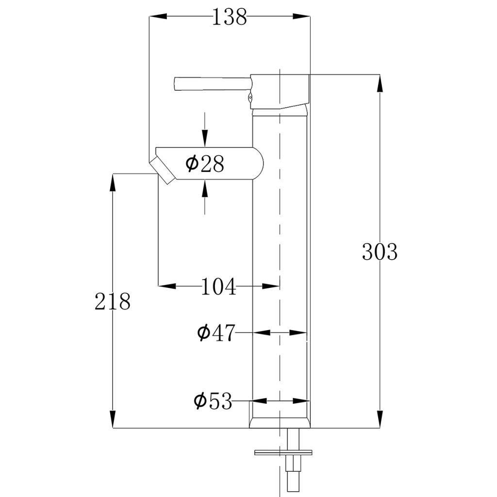 vidaXL 11-delige Badkamermeubelset met wastafel en kraan beige