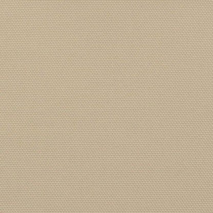 vidaXL Zonnescherm rechthoekig 3,5x4,5 m oxford stof beige