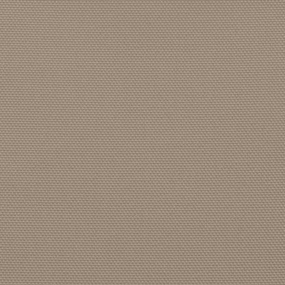 vidaXL Zonnescherm rechthoekig 2x3 m oxford stof taupe