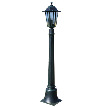 vidaXL Tuinlampen 2 st Preston 105 cm